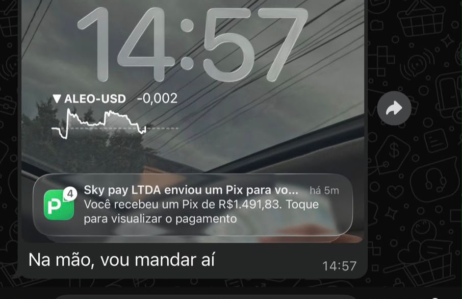 Sócio Ativo